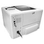 HP LaserJet Pro M501dn Blanco y negro